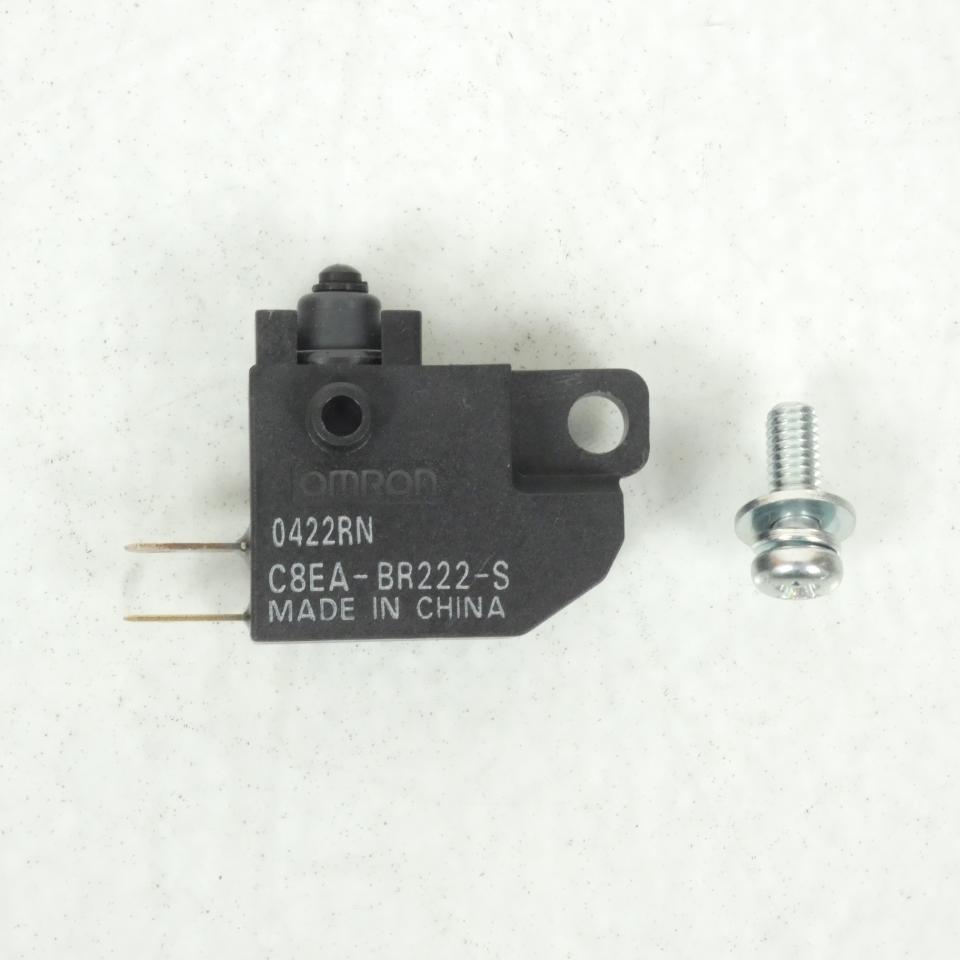 Kit Capteur frein D&G pour scooter Suzuki 400 Burgman 2022 57400-14810-RX00