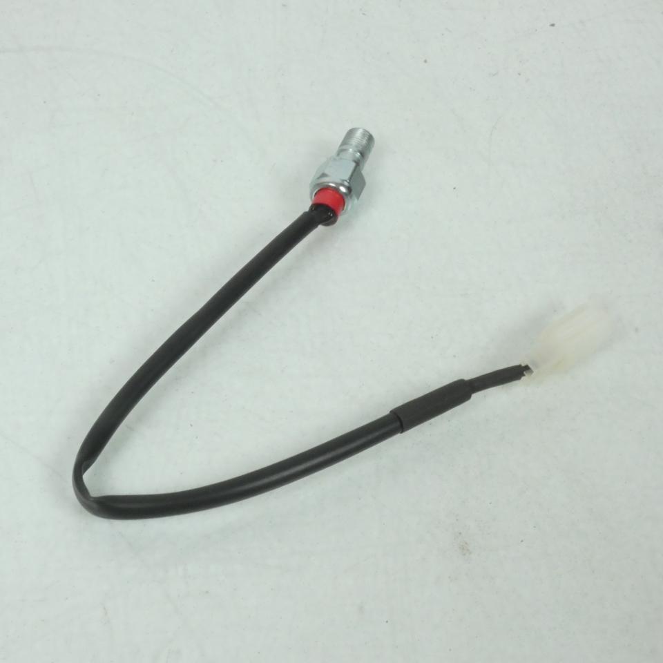 Capteur de frein arrière origine pour moto Peugeot 50 Xps Sm 800940 Neuf