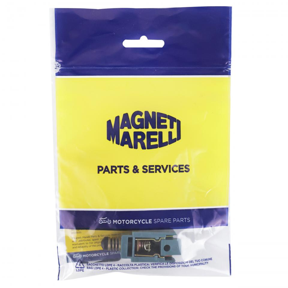 Capteur de frein Magneti Marelli pour Scooter Piaggio 50 Vespa R 1969 à 1971 Neuf