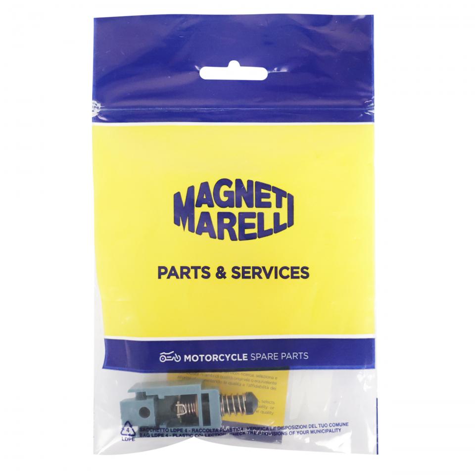 Capteur de frein Magneti Marelli pour Scooter Piaggio 125 Vespa Fl 1989 à 1990 Neuf