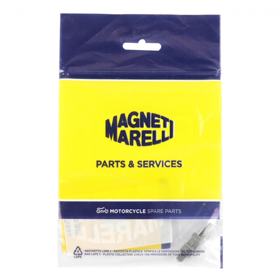 Capteur de frein Magneti Marelli pour Scooter MBK 50 Fizz Neuf