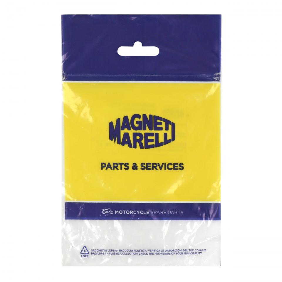 Capteur de frein Magneti Marelli pour Scooter MBK 125 Cityliner 2009 à 2010 Neuf