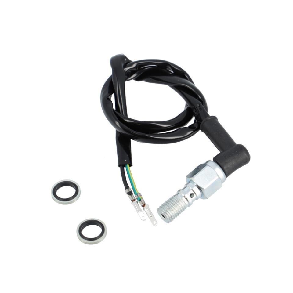 Capteur de frein Teknix pour Auto Neuf