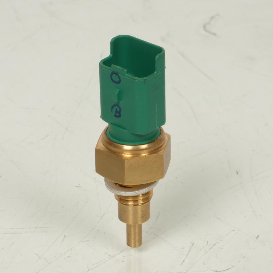 Sonde de température origine pour moto Derbi 50 Senda Sm X-Treme Après 2018 1A021287R / 640485 / 58299R Neuf