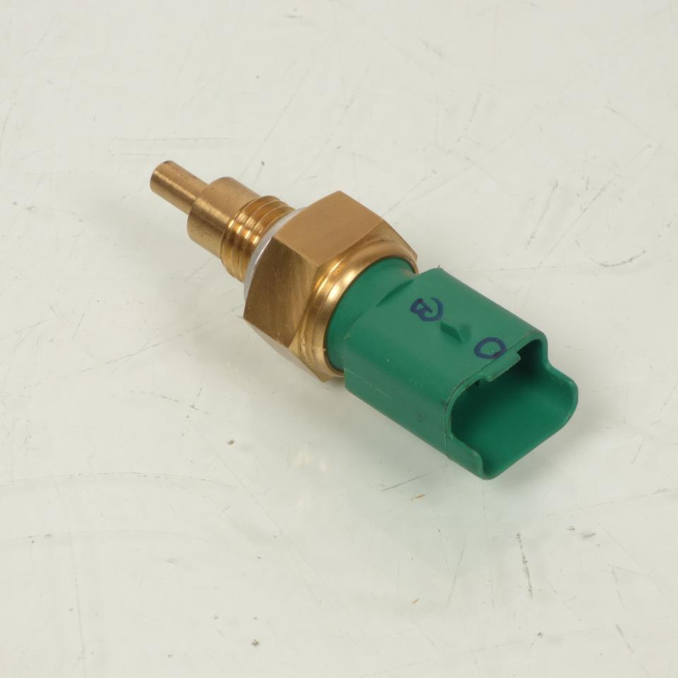 Sonde de température origine pour moto Derbi 50 Senda Sm X-Treme Après 2018 1A021287R / 640485 / 58299R Neuf