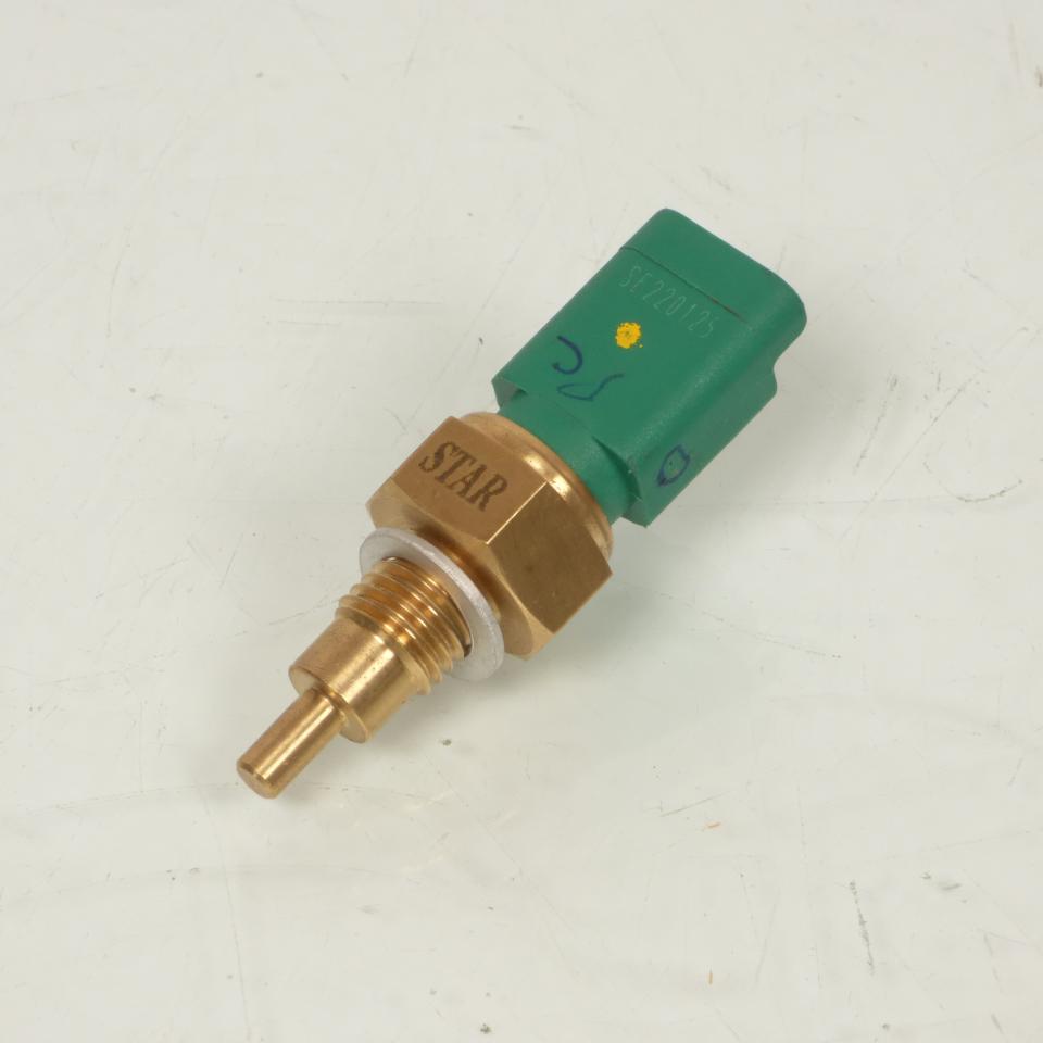Sonde de température origine pour moto Derbi 50 Senda Sm X-Treme Après 2018 1A021287R / 640485 / 58299R Neuf