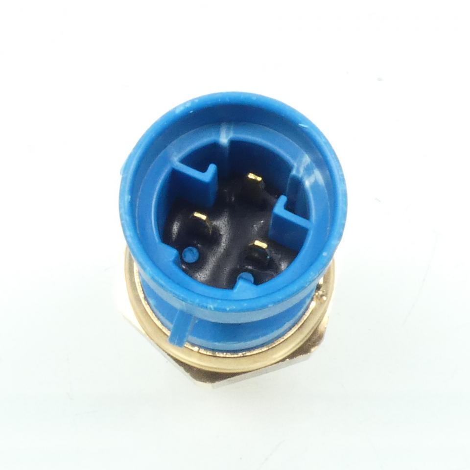 Sonde température origine pour auto Piaggio 1000 Porter 1998-2009 8343087Z03000