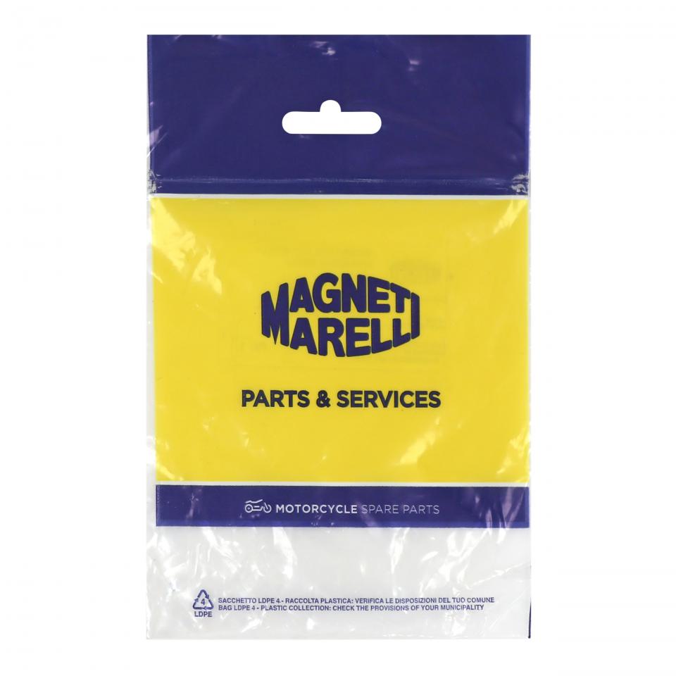 Capteur de commande d embrayage Magneti Marelli pour Moto Kawasaki 636 Zx-6 R Ninja 2003 à 2017 Neuf