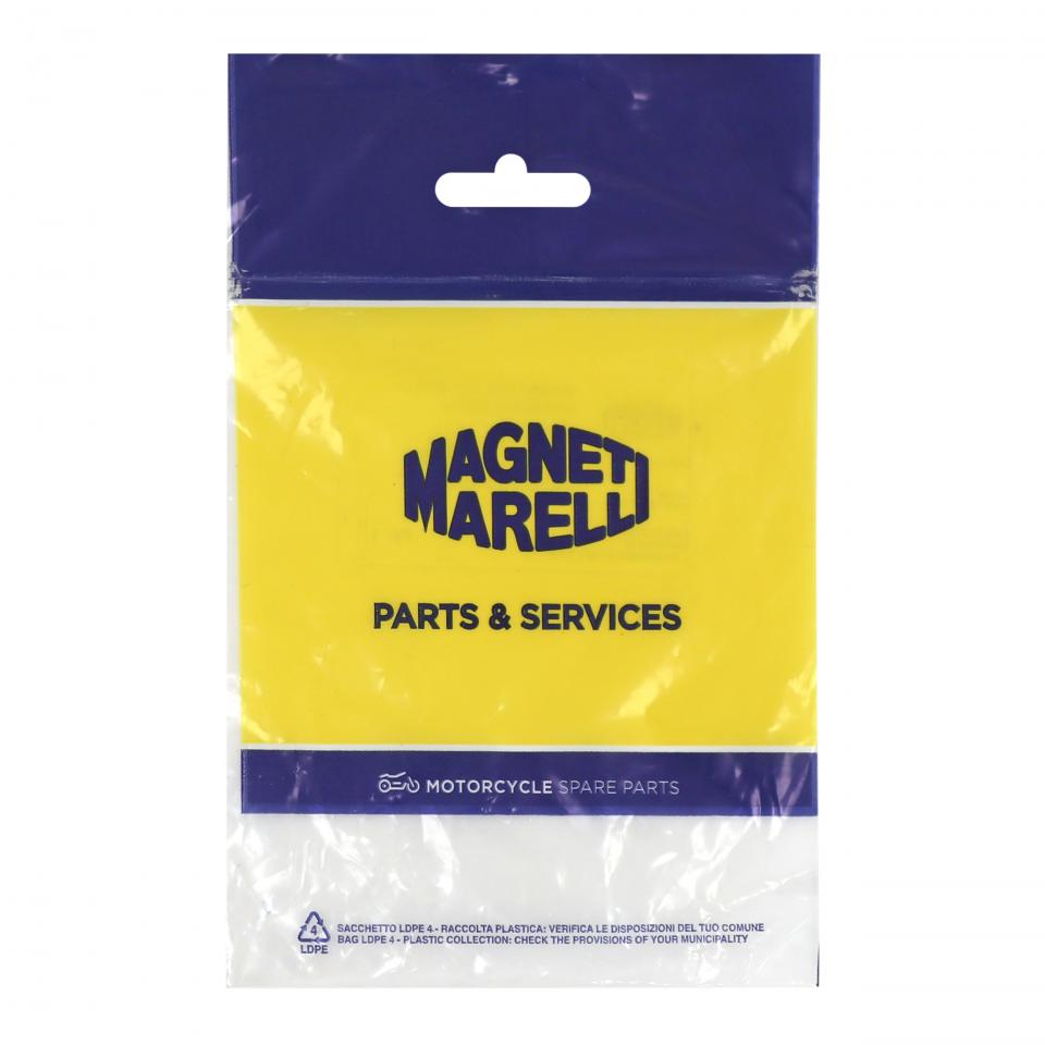 Capteur de commande d embrayage Magneti Marelli pour Moto Yamaha 1000 FZR 1987 à 1988 Neuf