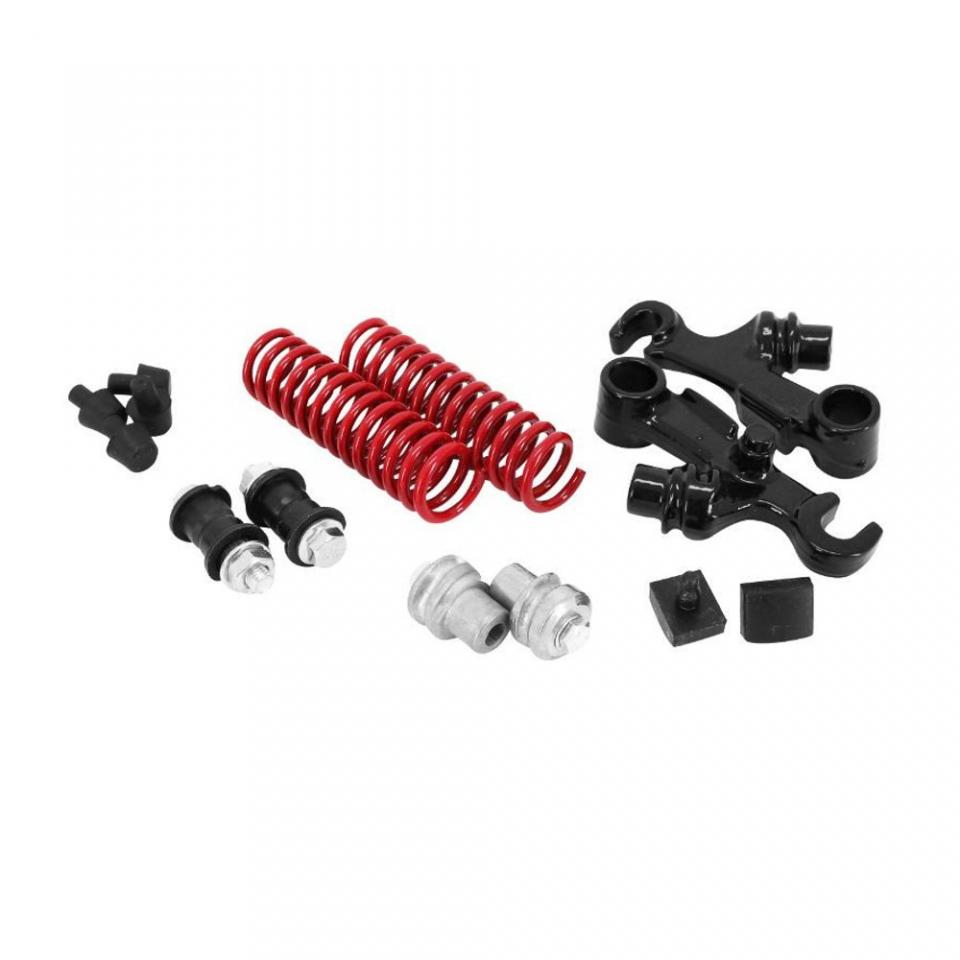 Kit réparation ressort basculeur fourche P2R pour mobylette Piaggio 50 Ciao Neuf