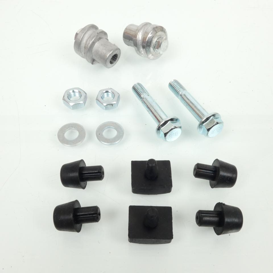 Kit réparation ressort basculeur fourche P2R pour mobylette Piaggio 50 Ciao Neuf