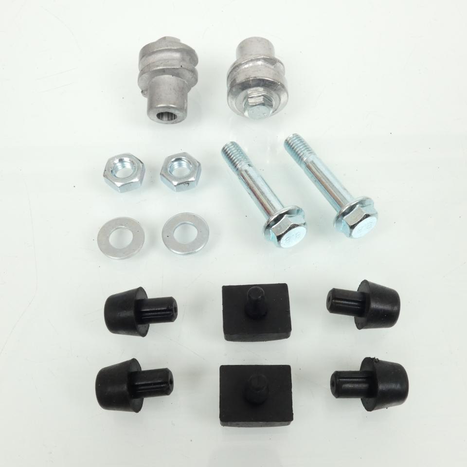 Kit réparation ressort basculeur fourche P2R pour mobylette Piaggio 50 Ciao Neuf