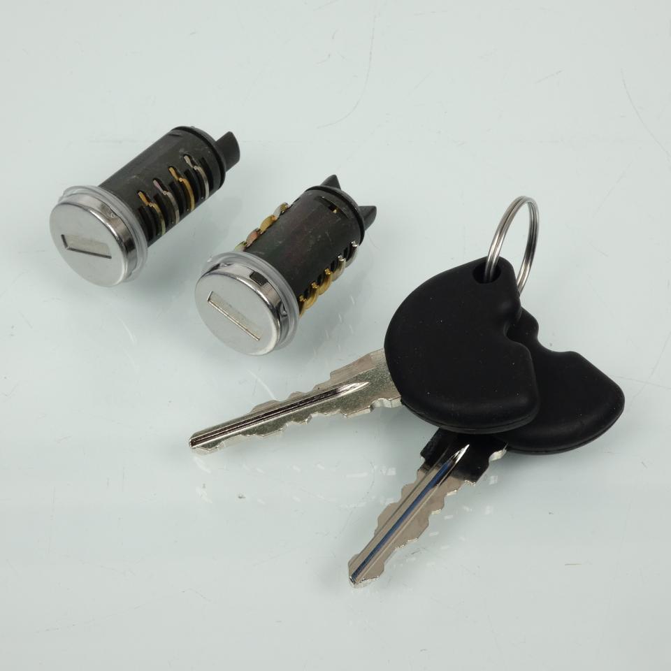 Kit serrure RMS pour Scooter Piaggio 125 Vespa ET4 1996 à 1998 573905 Neuf