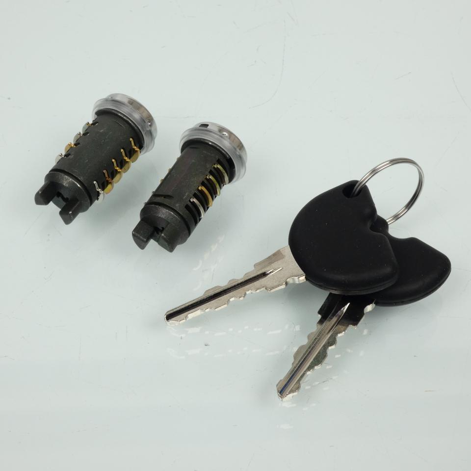 Kit serrure RMS pour Scooter Piaggio 125 Vespa ET4 1996 à 1998 573905 Neuf