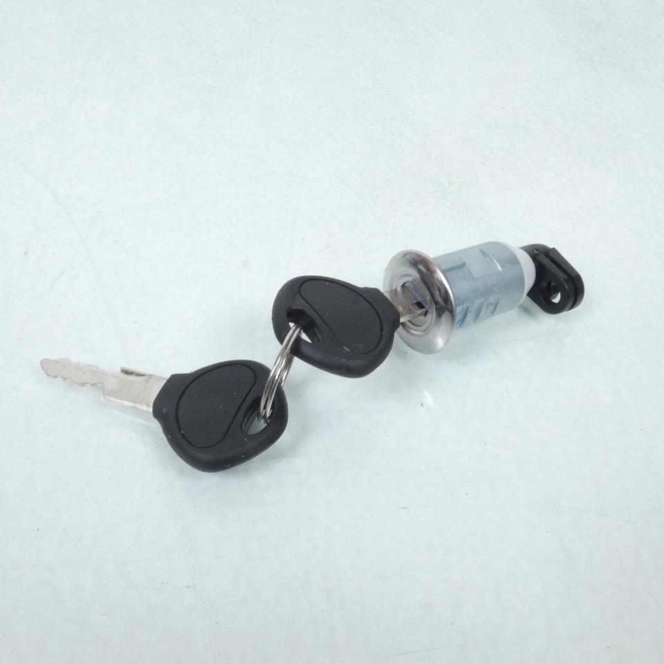 Kit serrure RMS pour Scooter Kymco 125 Dink 1997 à 2000 00168927 Neuf