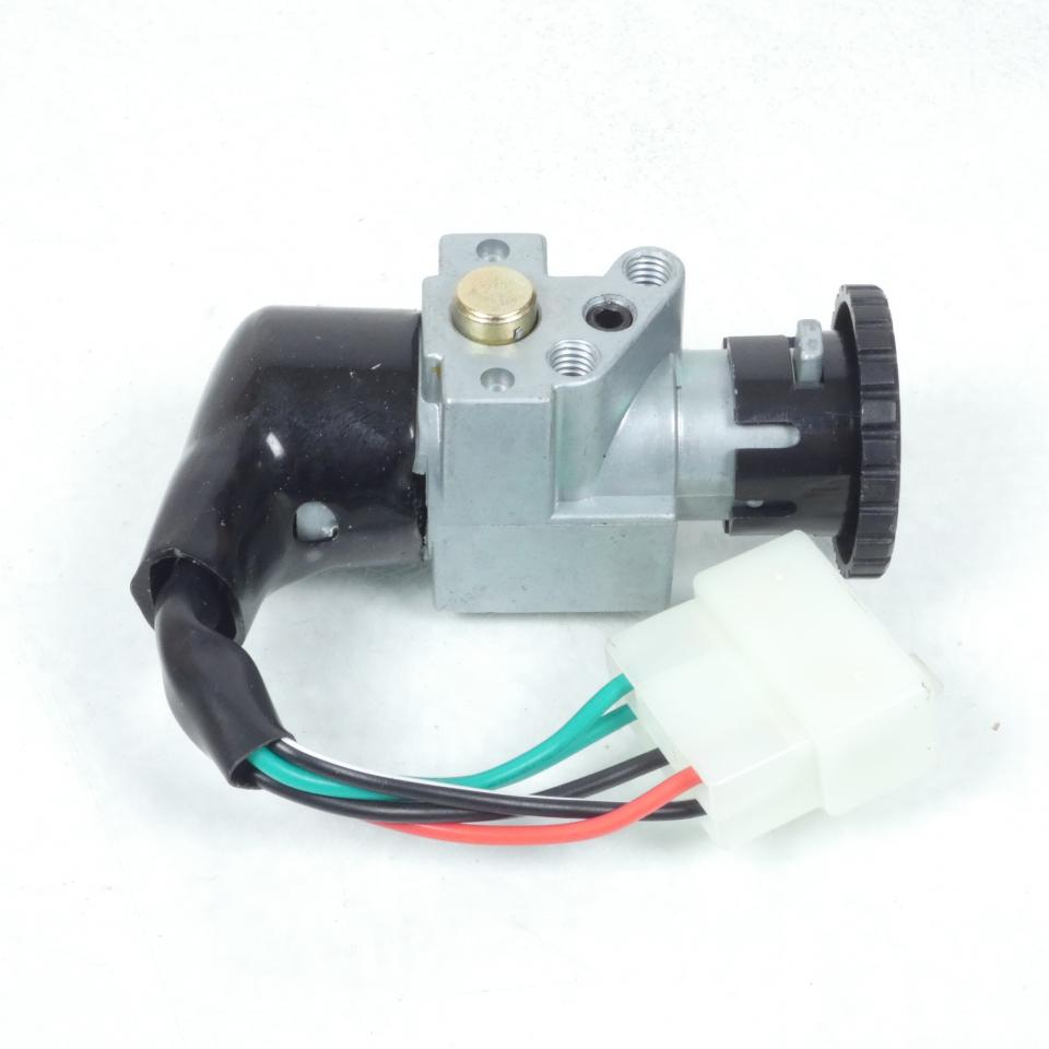 Kit serrure RMS pour Scooter Kymco 125 Dink 1997 à 2000 00168927 Neuf