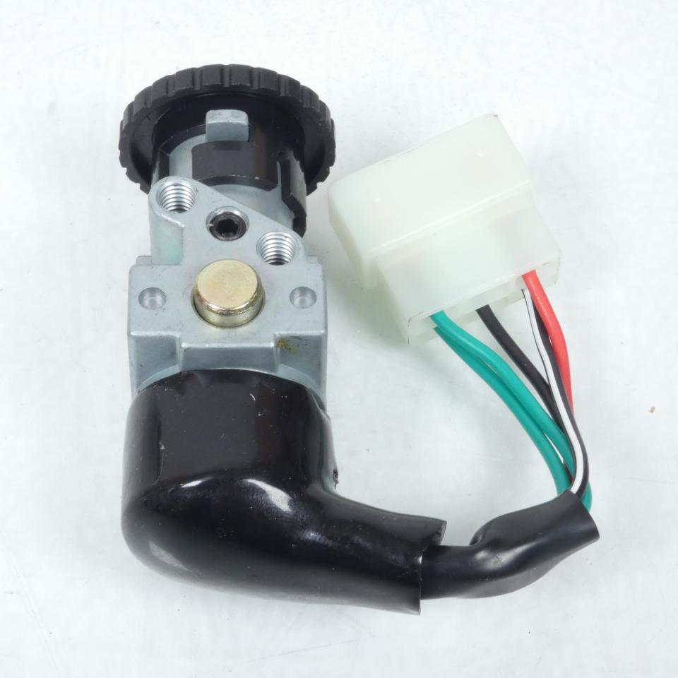 Kit serrure RMS pour Scooter Kymco 125 Dink 1997 à 2000 00168927 Neuf