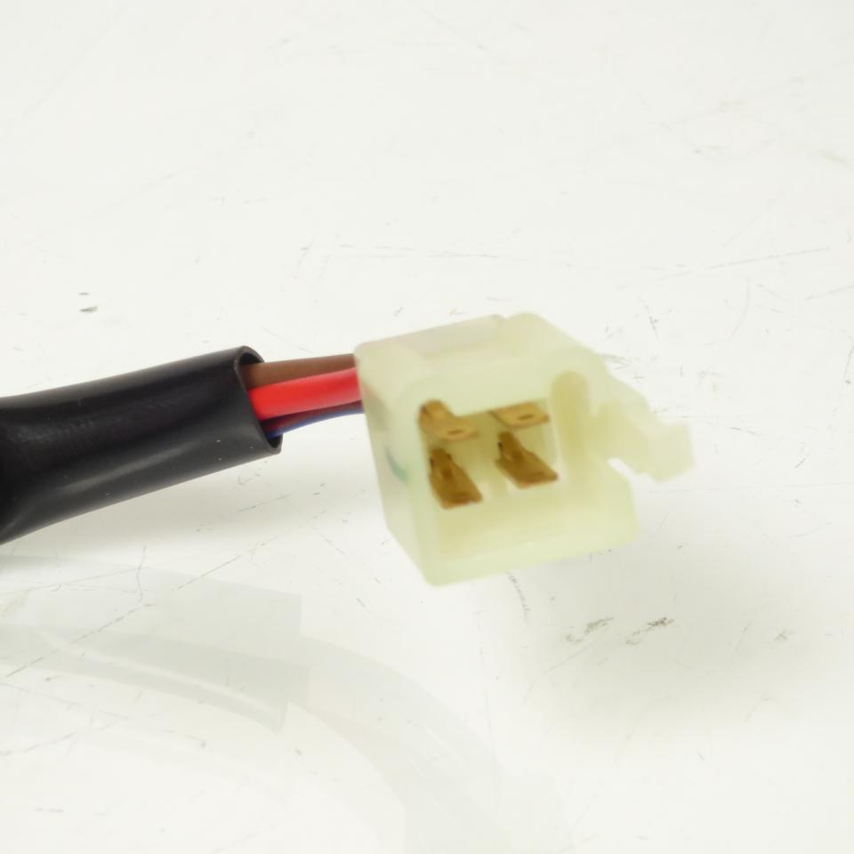 Kit serrure Teknix pour Moto MBK 50 Xpower 2003 à 2012 Neuf