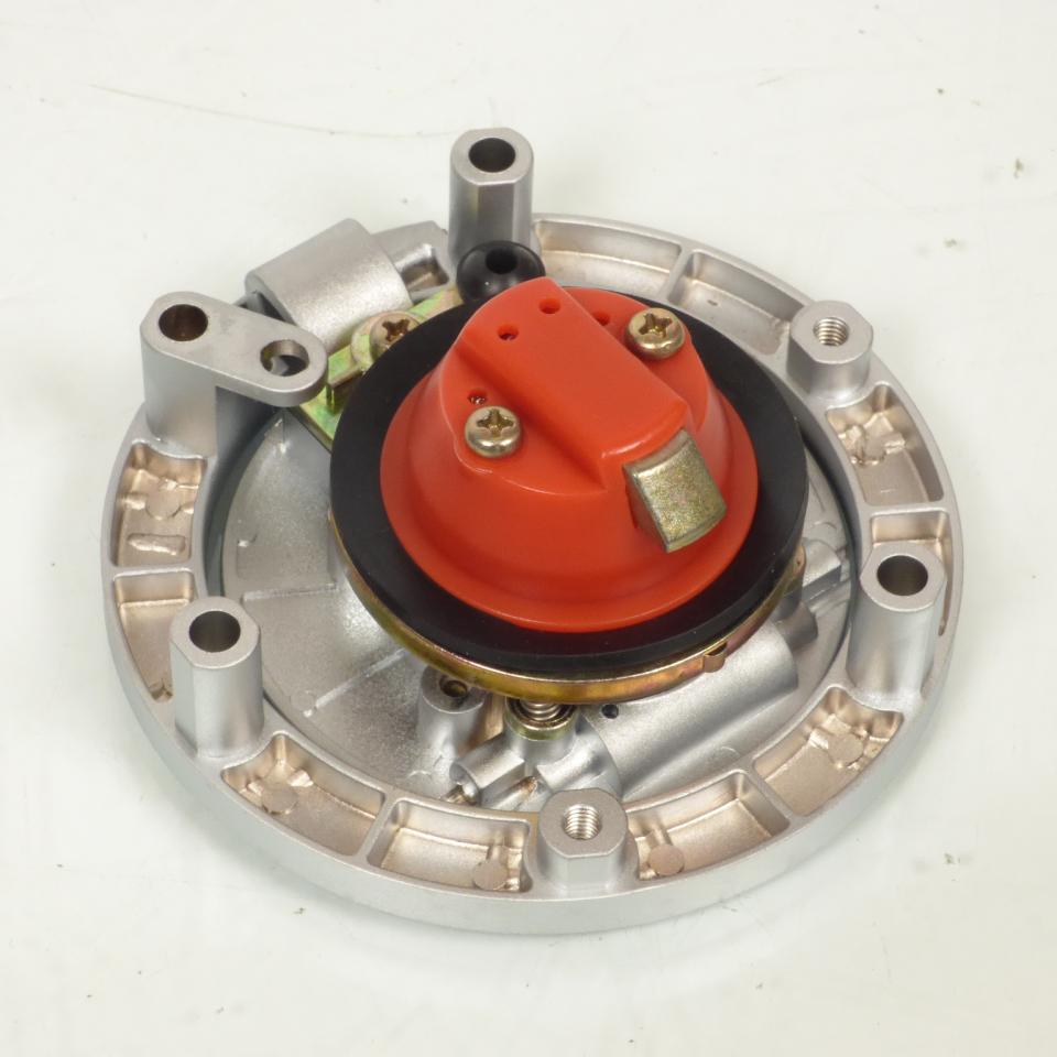 Kit serrure Teknix pour Moto MBK 50 Xpower 2003 à 2012 Neuf