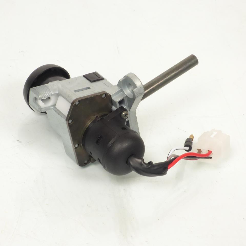 Kit serrure Teknix pour scooter Neuf