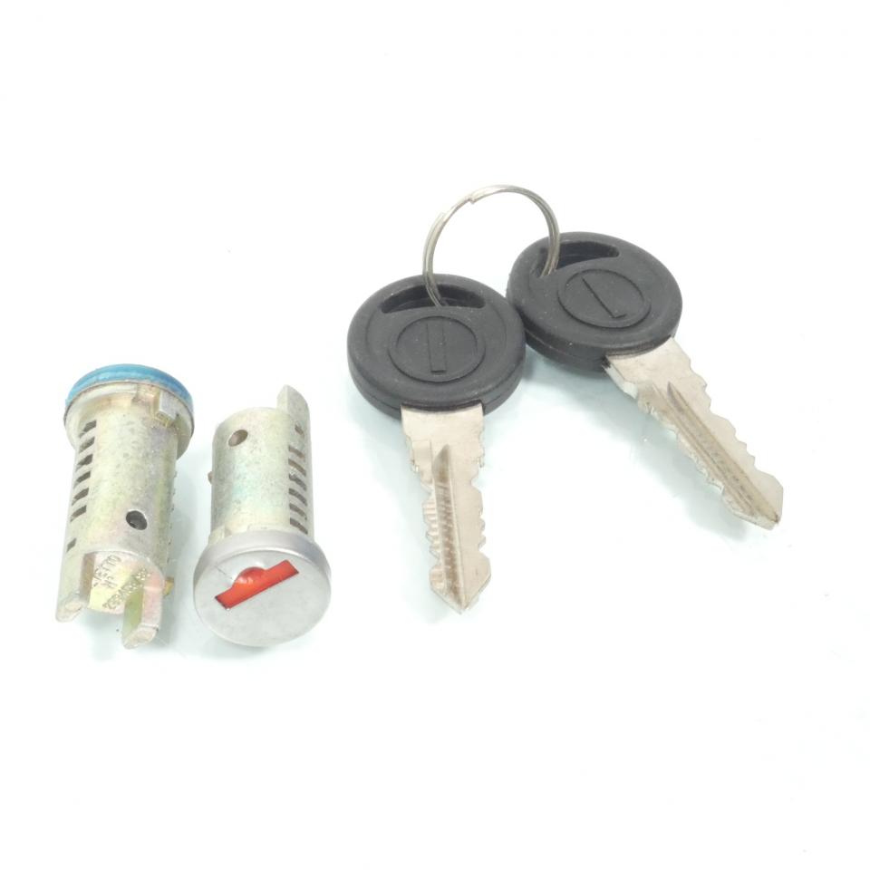 Kit serrure Kyoto pour scooter Piaggio Typhoon Neuf