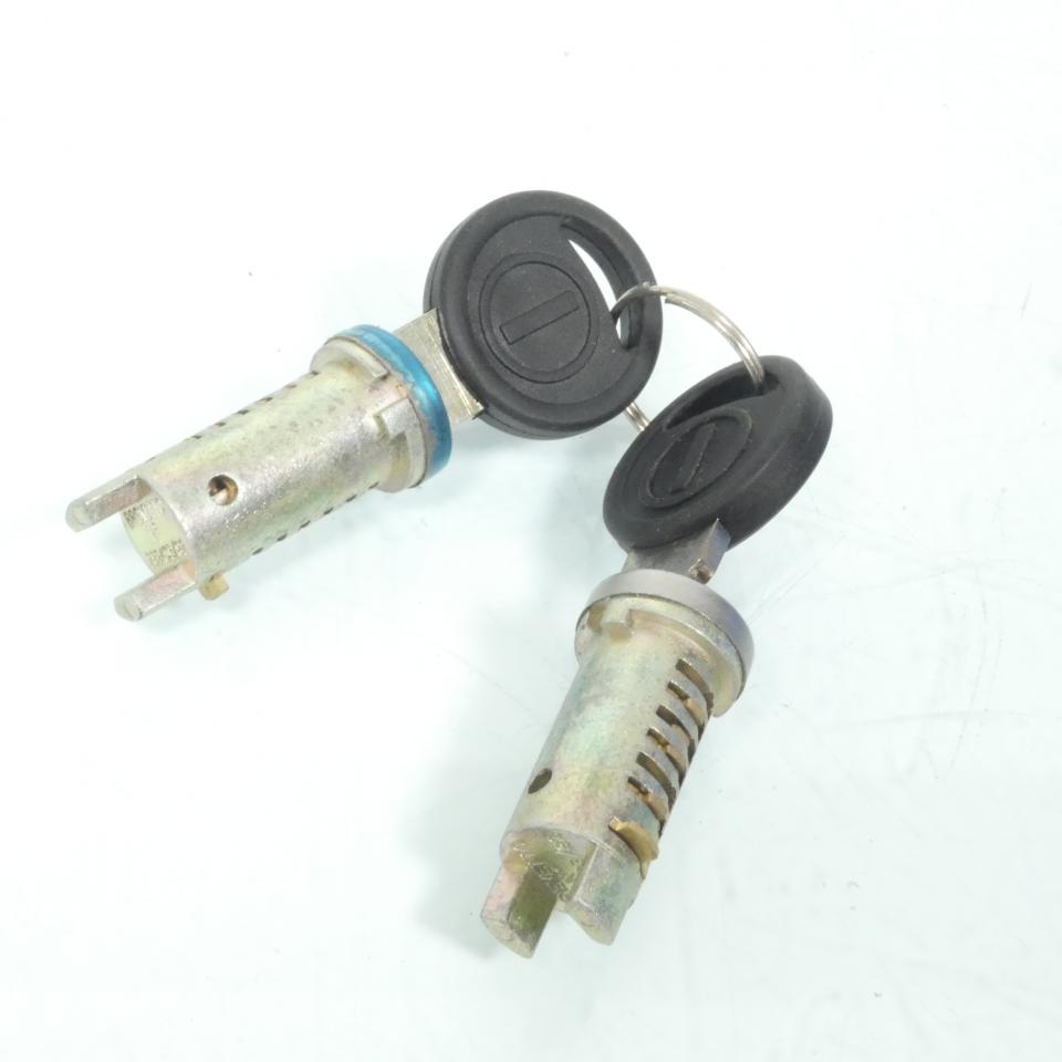 Kit serrure Kyoto pour scooter Piaggio Typhoon Neuf