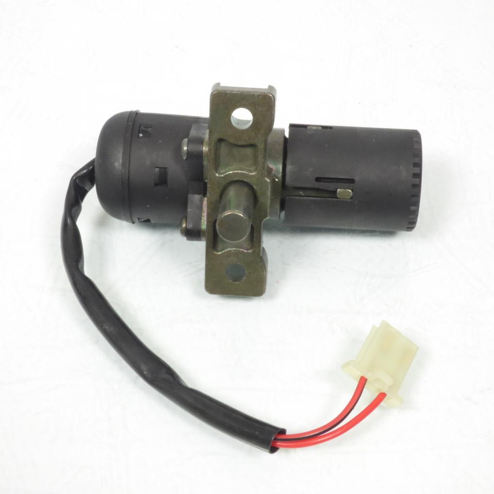 Kit serrure Kyoto pour scooter Honda 125 Nes @ 4T 2001 à 2005 2 fils Neuf