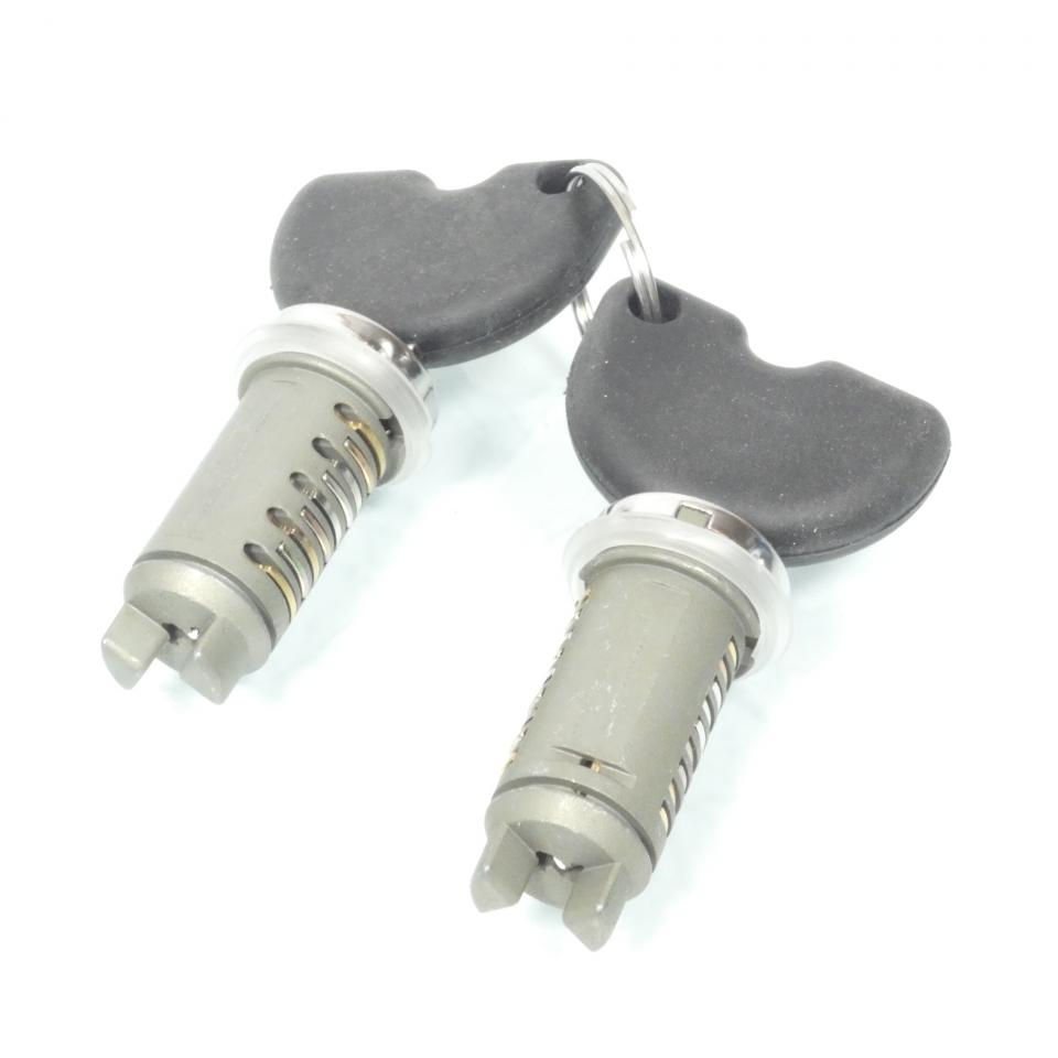 Kit serrure Kyoto pour scooter Piaggio 50 Zip Sp 4T 2005 à 2017 Neuf