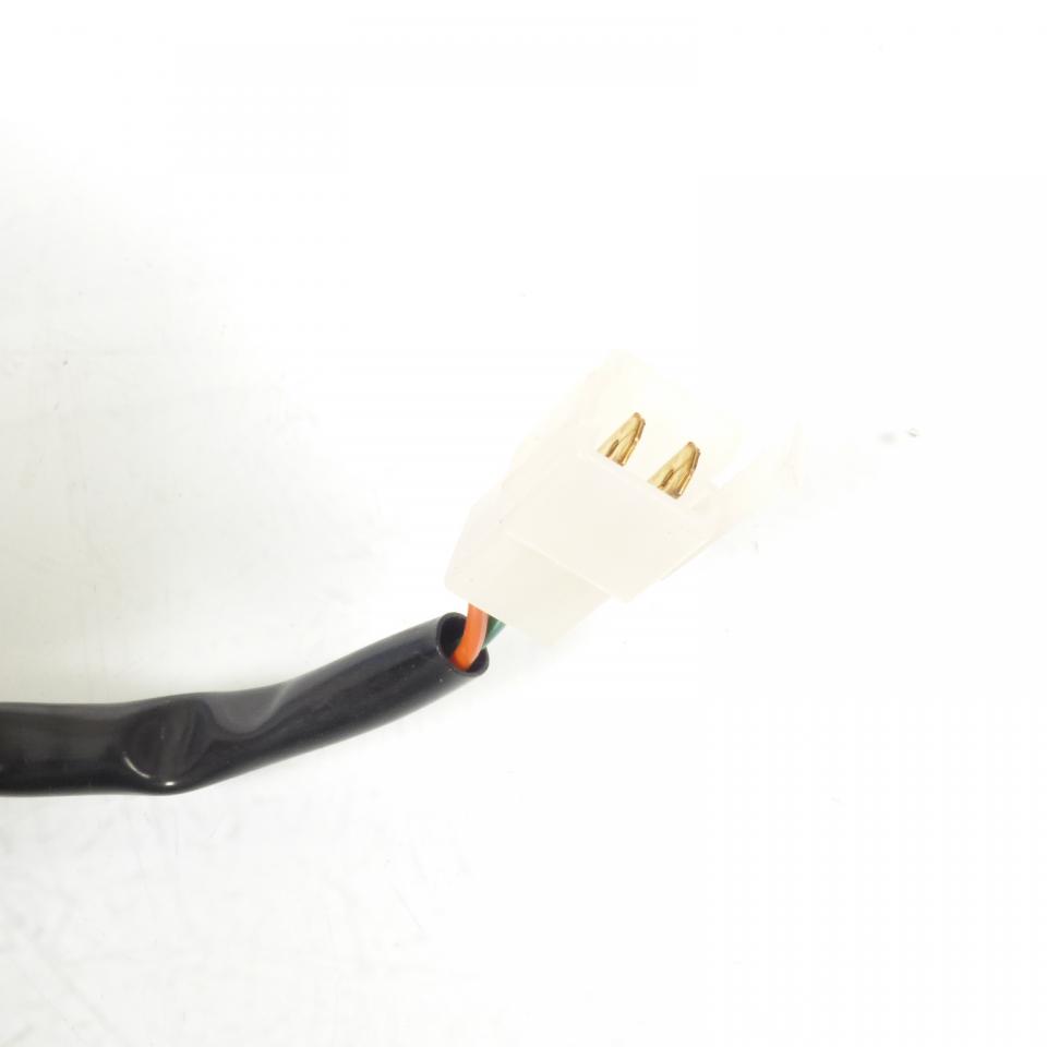 Kit serrure Kyoto pour scooter Aprilia 125 Habana Retro AP8202149 Neuf