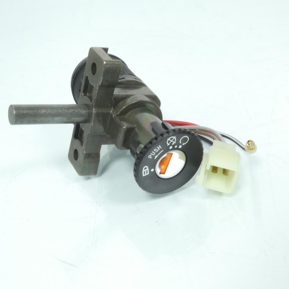 Kit serrure Kyoto pour scooter Malaguti 50 F12 Phantom Lc 1994 à 2005 Neuf