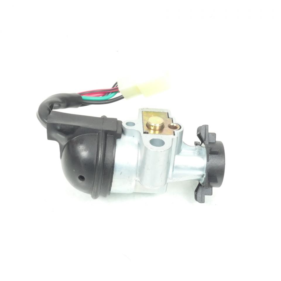 Kit serrure pour scooter Peugeot 50 Ludix Elegance 14P 2005-15 767449 802995