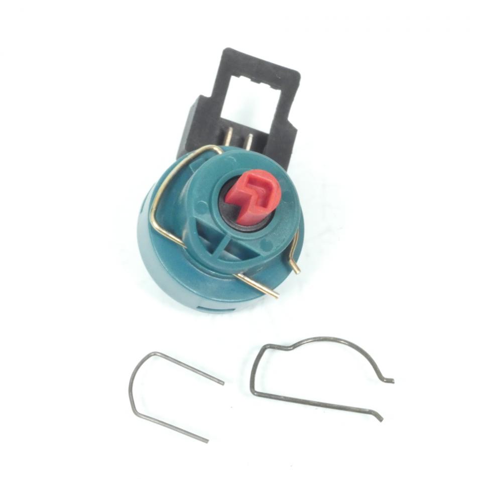 Kit serrure origine pour scooter Piaggio 50 Typhoon 2T AC 2010 à 2016 Occasion