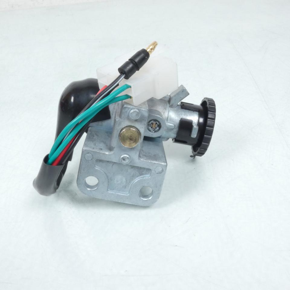 Kit serrure RMS pour Scooter Kymco 50 Agility R16 Neuf