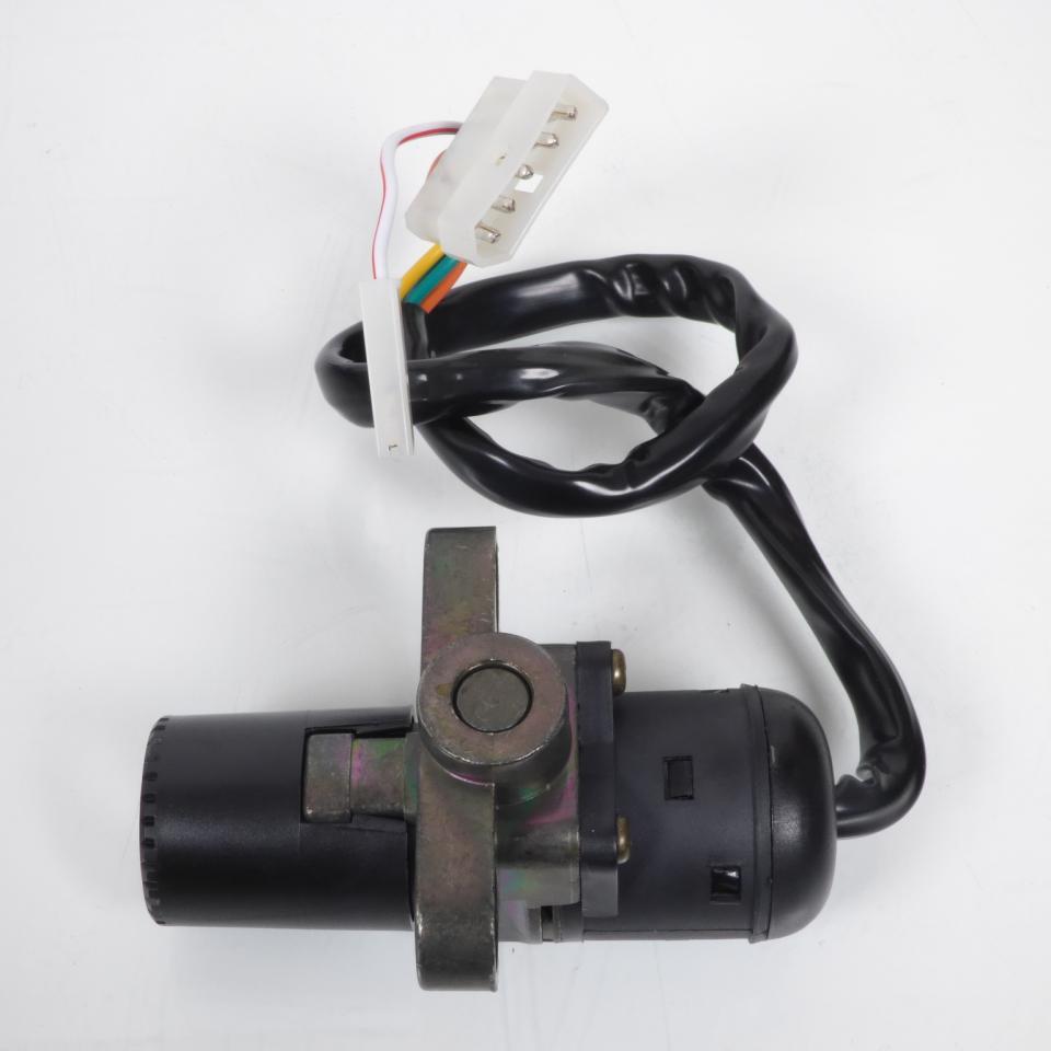Kit serrure Générique pour moto Aprilia 50 RS 1999 Neuf