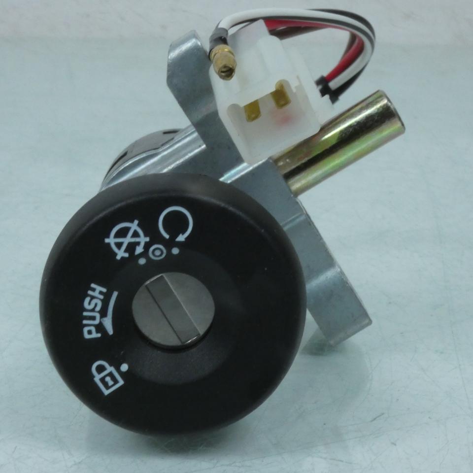 Kit serrure P2R pour Scooter Malaguti 100 Ciak 1999 à 2000 9005100 Neuf
