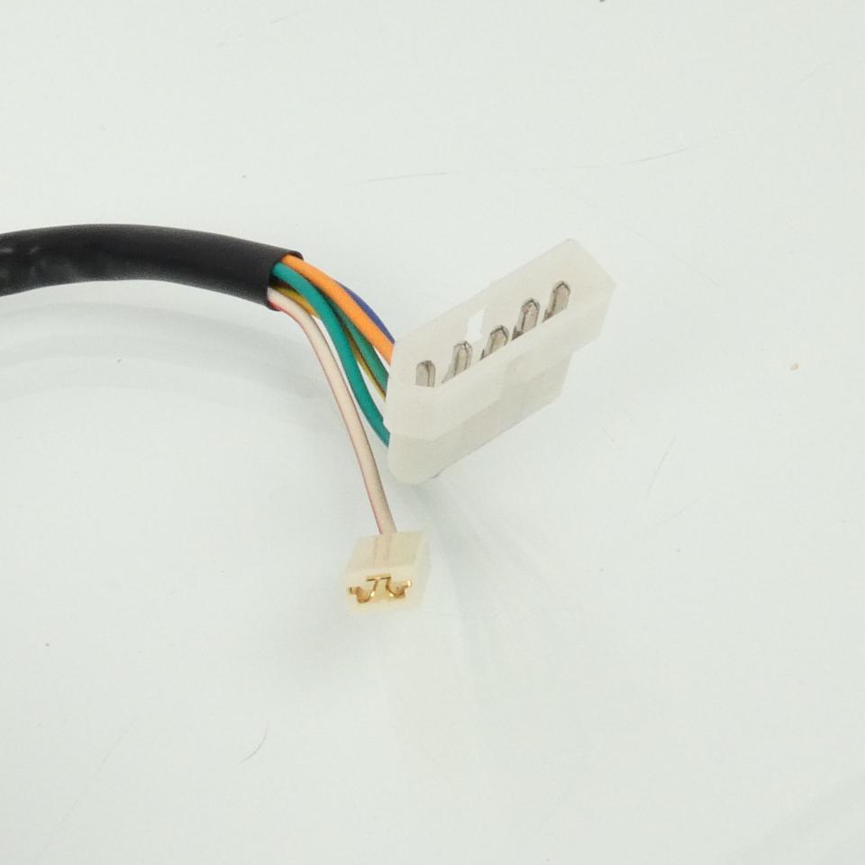 Kit serrure pour moto Derbi 50 Senda 2002 à 2012 Neuf