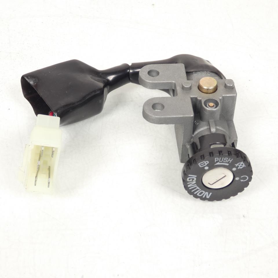 Kit serrure Générique pour Scooter Chinois 50 GY6 GY6 Neuf