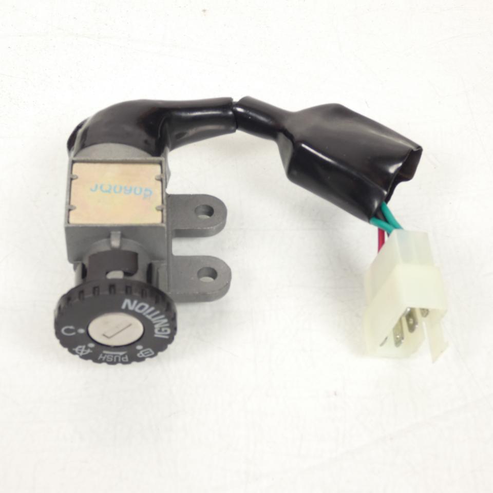 Kit serrure Générique pour Scooter Chinois 50 GY6 GY6 Neuf