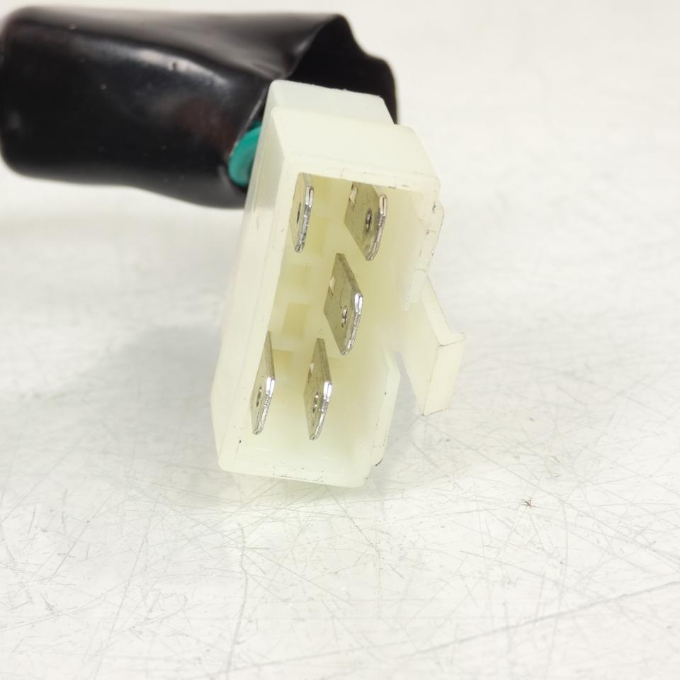 Kit serrure Générique pour Scooter Chinois 50 GY6 GY6 Neuf