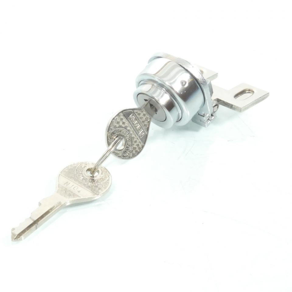 Kit serrure RMS pour scooter Piaggio 125 Vespa 020456 Neuf
