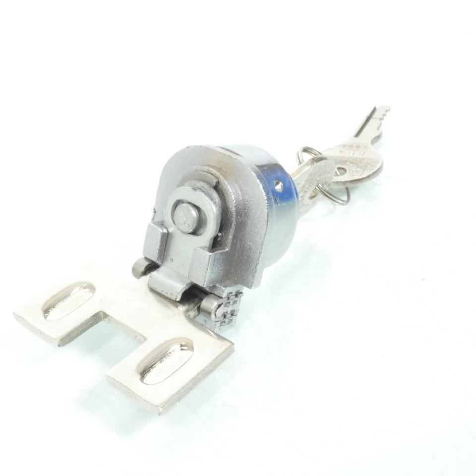 Kit serrure RMS pour scooter Piaggio 125 Vespa 020456 Neuf