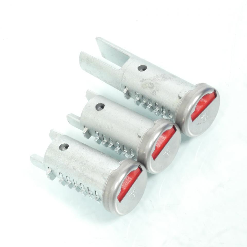 Kit serrure Zadi pour scooter Piaggio 125 Vespa Fl 1989 265828 Neuf