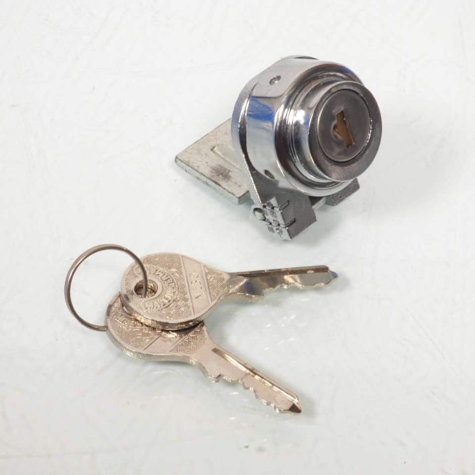 Serrure RMS pour scooter Piaggio 150 Vespa 1959 à 1966 082416 Neuf