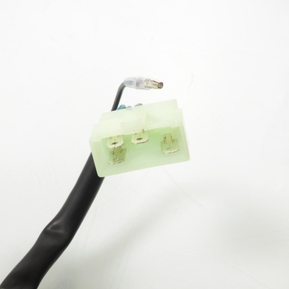 Kit serrure P2R pour scooter Kymco 50 Agility RS12 35010-LGB5-E10 35010-LGB6-E90