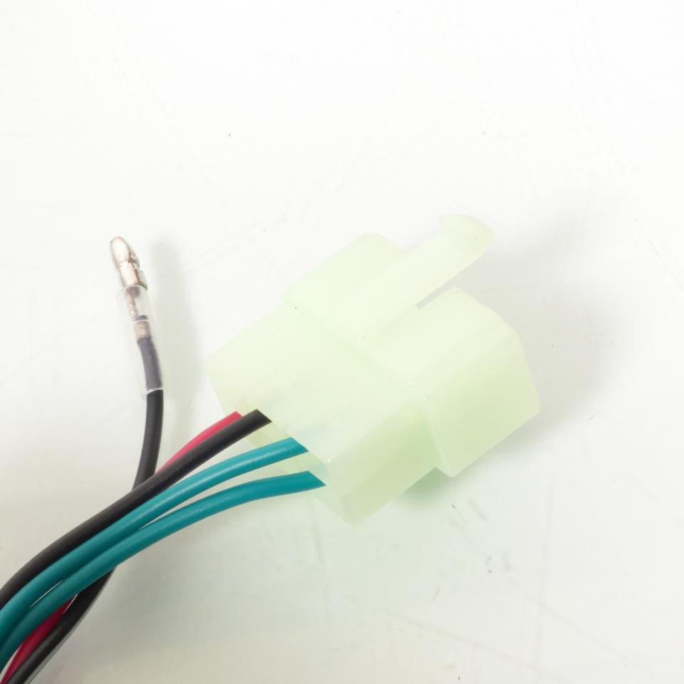 Kit serrure P2R pour scooter Kymco 50 Agility RS12 35010-LGB5-E10 35010-LGB6-E90