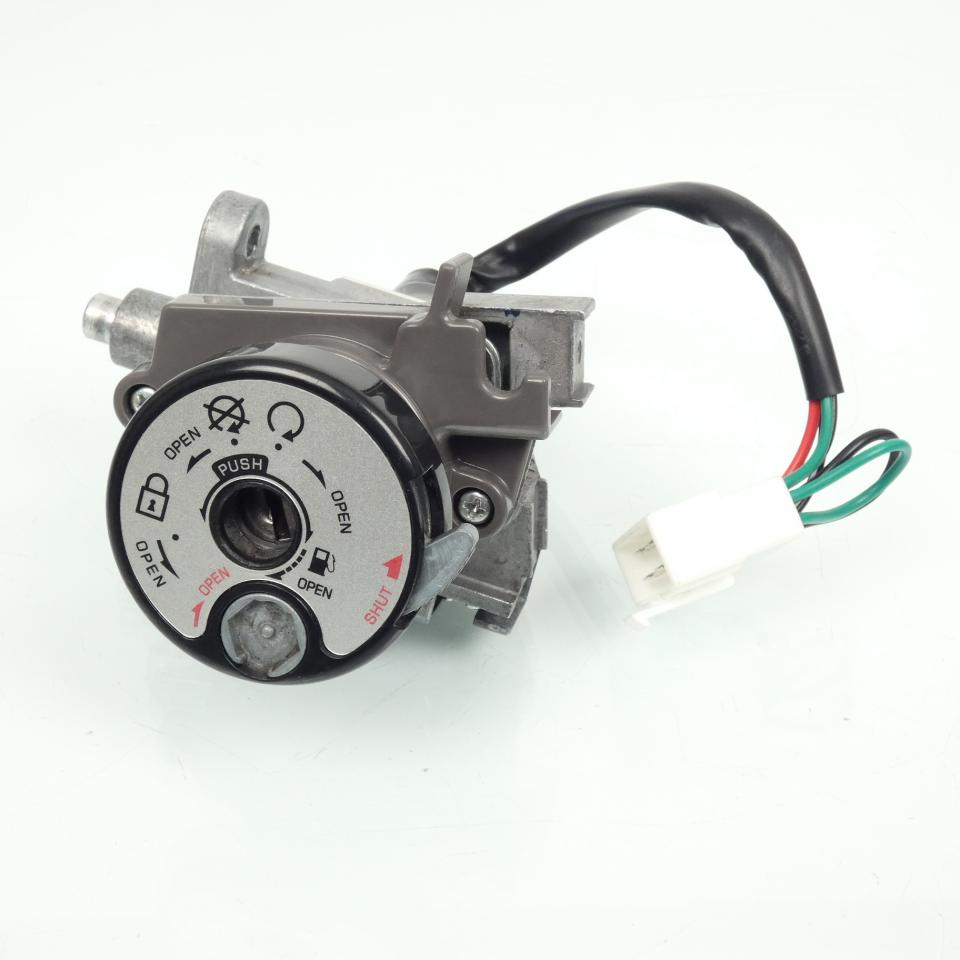 Kit serrure origine pour scooter Sym 50 Orbit 3 E5 2021 35100-XB1-000 Occasion