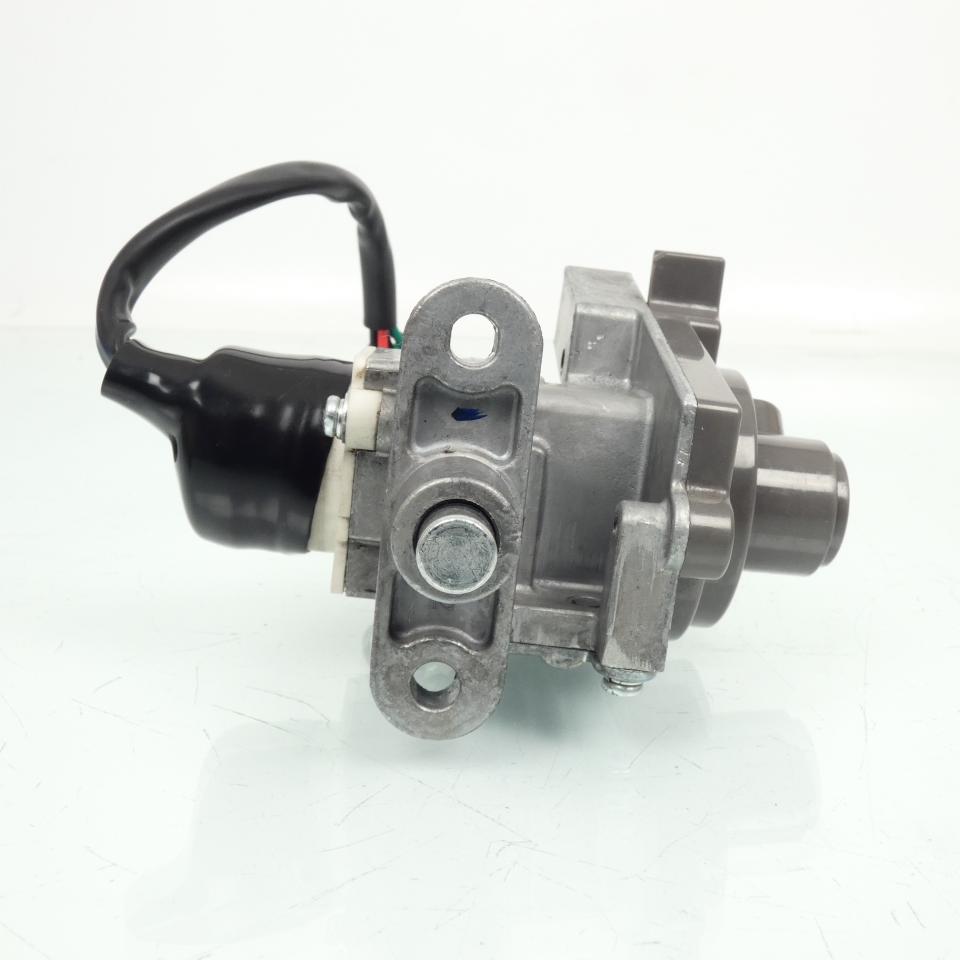 Kit serrure origine pour scooter Sym 50 Orbit 3 E5 2021 35100-XB1-000 Occasion