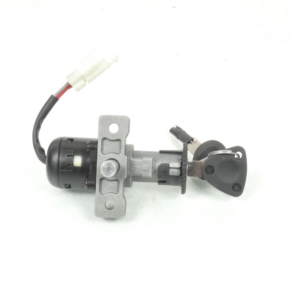 Neiman contacteur à clé pour scooter MBK 50 Ew Stunt 2004-10 3 fils 5XWH2021