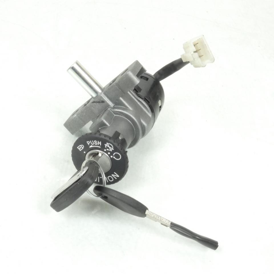 Neiman contacteur à clé pour scooter MBK 50 Ew Stunt 2004-10 3 fils 5XWH2021