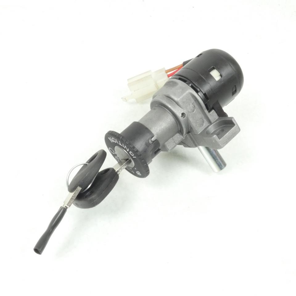 Neiman contacteur à clé pour scooter MBK 50 Ew Stunt 2004-10 3 fils 5XWH2021